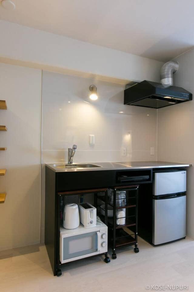 Bhotel Origaminn 701 - 5 Mins Peacepark Hiroshima Luaran gambar